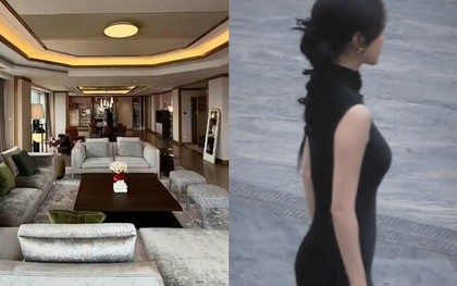 Ngọc nữ hạng A lộ hợp đồng mang thai hộ rao bán nhà gấp để có hàng trăm tỷ trả cho đại gia
