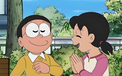 Thu nhập của Shizuka
