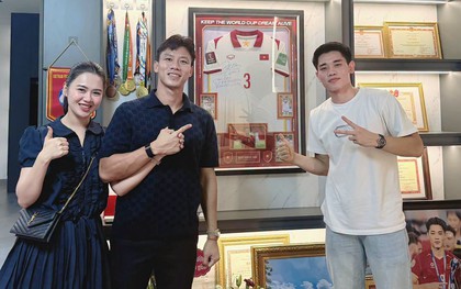 Vì sao Đình Bắc lại treo áo của Quế Ngọc Hải ở nơi trang trọng nhất trong căn nhà vừa xây?