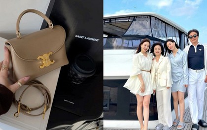 Tặng bố mẹ 1 cây vàng, chi 100 triệu sửa bếp vui hơn “tự thưởng” túi hiệu 60 triệu