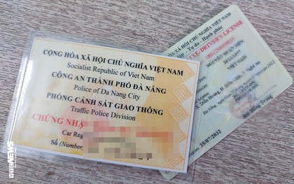 Thay đổi mới nhất về đăng ký xe, thu hồi giấy phép lái xe người dân cần biết
