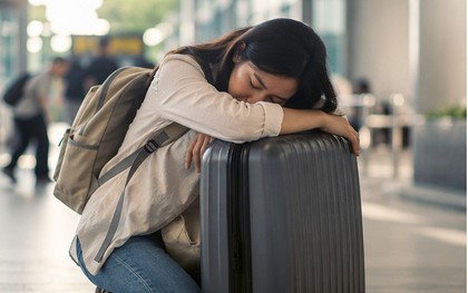 Ngày cuối kỳ nghỉ, đừng cố "chơi nốt": Lịch trình càng dày càng dễ khiến bạn mệt sau khi về nhà