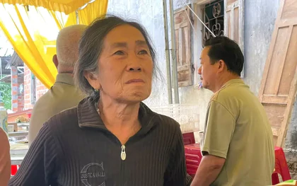 Vụ lật xe khách 4 người chết: Tiễn đưa những phận đời cơ cực