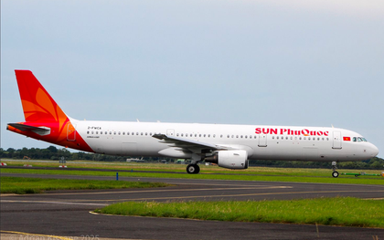 2 ngày trước - 31/8, một chuyến bay của Sun PhuQuoc Airways gặp tình huống khẩn cấp khi ở độ cao 10.000m