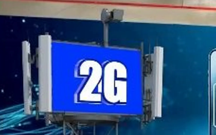 Việt Nam sẵn sàng tắt sóng 2G