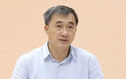 Trước khi bị bắt, Thứ trưởng Trần Văn Thuấn từng giữ những vị trí nào trong ngành y tế?