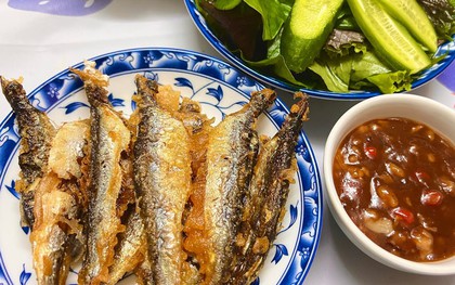 Chuyên gia Mỹ gọi tên loài cá "tốt bậc nhất thế giới", hóa ra ở chợ Việt bán đầy còn rẻ!