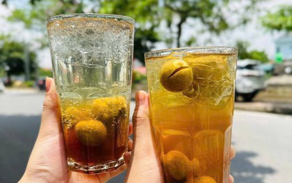 Lời khuyên cho những người hay uống nước sấu đá