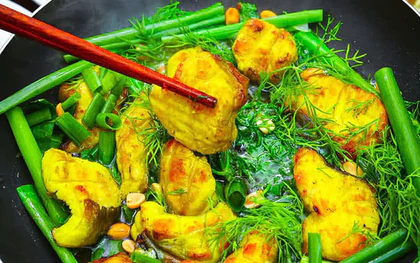 Tin vui cho những người thích ăn thì là!
