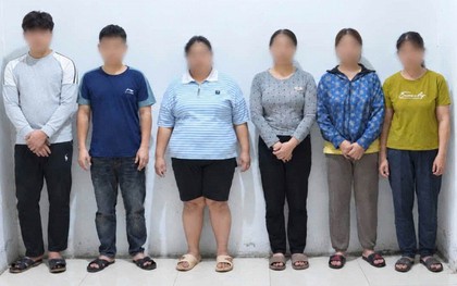 Khởi tố "2 cặp ông bà thông gia" vụ con không có thai nhưng nói dối bác sĩ đòi mổ bỏ, cả gia đình livestream gây rối tại bệnh viện