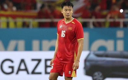 Thành Chung chấn thương