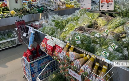 Bộ Y tế yêu cầu tăng cường kiểm tra, giám sát an toàn thực phẩm sau mưa lũ