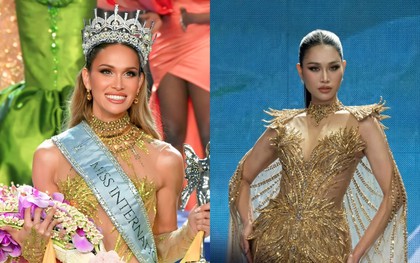 Người đẹp Mỹ đăng quang, Minh Anh dừng ở Top 12 Hoa hậu Chuyển giới Quốc tế 2026