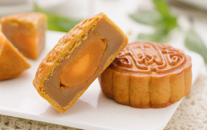Dinh dưỡng mùa Trung thu và những điều cần lưu ý