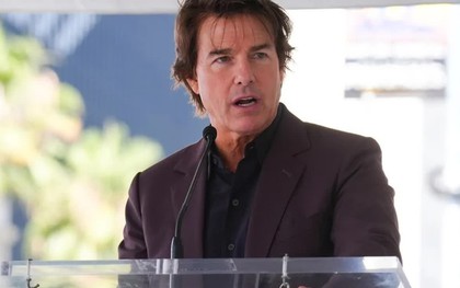 Tom Cruise sẽ phá lệ để tranh giải Oscar?