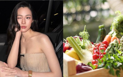 Lời khuyên cho phụ nữ còn trẻ nhưng tóc rụng ngày càng nhiều: 4 nhóm thực phẩm nên ăn và 2 thứ nên bớt đi