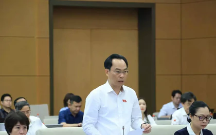 Bộ trưởng Bộ GD&ĐT nêu nguyên nhân thiếu 104.500 giáo viên