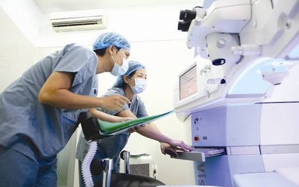 Bộ Y tế đề xuất quản lý thiết bị y tế xuyên suốt vòng đời, tăng cường bảo vệ người bệnh