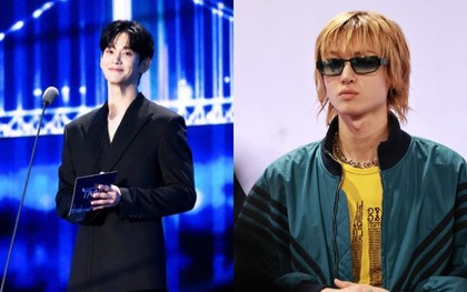 TMA 2026: Nhạt nhoà không “bọt sóng”, Kim Soo Hyun giật trọn spotlight