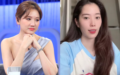 Hari Won đã nhắn gì khiến Nam Em từ bỏ ý định tiêu cực lúc 4 giờ sáng?