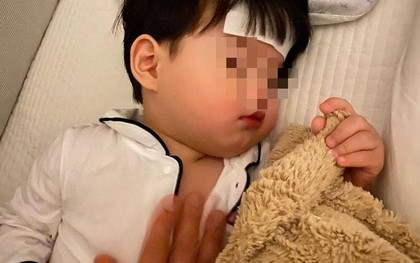 Bé 3 tuổi nuốt phải pin cúc áo, người mẹ "cấp cứu" bằng 1 thìa gia vị trước khi đến viện, bác sĩ khen: "Rất giỏi!"