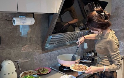 Lời khuyên dành cho tất cả các gia đình đang dùng máy hút mùi
