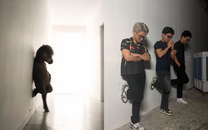“Bá khí” là gì?