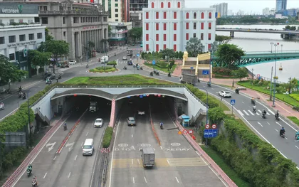 TPHCM đề xuất rút ngắn thời gian lập quy hoạch, không thu tiền không gian ngầm đến 15m
