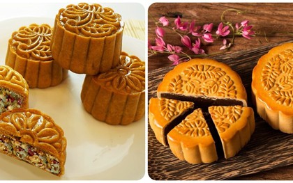 Những người không nên ăn bánh trung thu