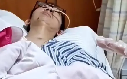 Lập trình viên 40 tuổi bị phình động mạch do làm việc nhiều giờ, bác sĩ cảnh báo: Đừng bỏ qua dấu hiệu cảnh báo này từ cơ thể
