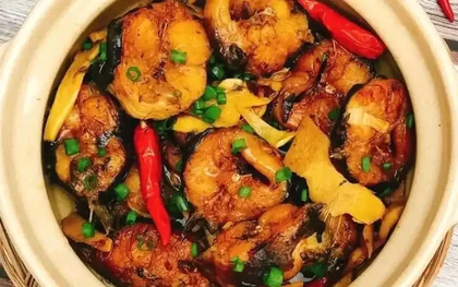 Bán đầy chợ Việt nhưng ít ai để ý: 3 loại cá này mới là “kho dinh dưỡng” của mùa thu