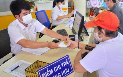 Thông tin quan trọng với tất cả người dân đang có lương hưu