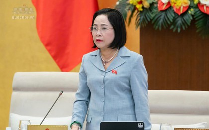 Đề xuất cấm toàn diện thuốc lá điện tử, thuốc lá nung nóng từ năm 2027