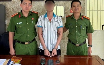 Tài khoản phát sinh giao dịch chuyển khoản 1,3 tỷ đồng, công an Hà Nội triệu tập người đàn ông SN 1992 trú tại Thái Nguyên