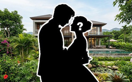 Nữ diễn viên hạng A đã ly hôn bí mật còn phân chia xong tài sản 3000 tỷ, giờ chỉ giả vờ thân mật với chồng che mắt thiên hạ
