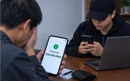Cựu chiến sĩ nghĩa vụ lừa đảo "chạy việc" vào Cảng vụ hàng không