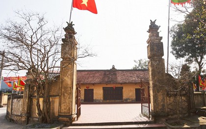 Phát hiện ngôi làng hơn 500 năm tuổi cách Hà Nội 40 km, có gần 50 biệt thự đẹp như một góc châu Âu