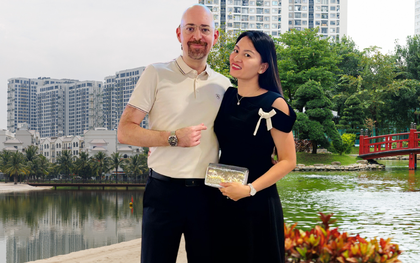 44.000 căn hộ trong đại đô thị 271ha của tỷ phú Phạm Nhật Vượng: Người trẻ TP.HCM đang đổi khoảng cách lấy điều gì?