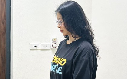 Người từng mua sâm của Lê Thị Thanh Hằng SN 1992, chủ động liên hệ công an trước ngày 30/9