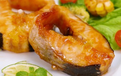Việt Nam có loại cá "không xương", ít tanh, đại bổ: Được Mỹ đánh giá là "siêu thực phẩm"