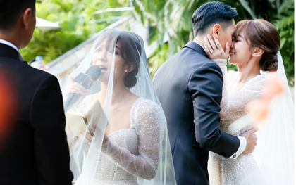 Nam diễn viên H. làm rể đại gia giao thông vận tải: Được cho biệt thự 1.000m2, ngày ngày đánh golf uống trà cùng bố vợ