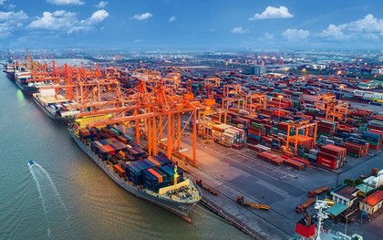 Vùng kinh tế có 6 tỉnh, thành nhưng có đến 4 TP trực thuộc Trung ương, sở hữu lợi thế đặc biệt trong lĩnh vực quy mô tương đương 10% GDP Việt Nam