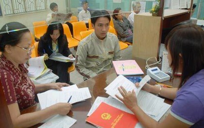 Tất cả người dân có sổ đỏ chú ý quy định phạt đến 50 triệu đồng