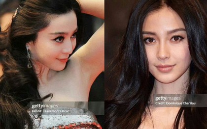 5 bức ảnh huyền thoại của Getty Images: Phạm Băng Băng và Thư Kỳ chưa bằng 1 người