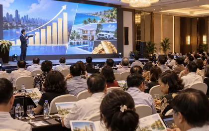 "Mồi nhử" lợi nhuận khủng trong vụ án Công ty Capital Clearance Việt Nam