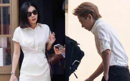 Jack: "Hiện tại bé chưa biết tôi, tôi chậm rãi tiếp xúc. Tôi có thể mở số tài khoản riêng cho bé, để 18 tuổi học đại học"
