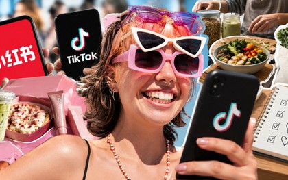Báo cáo mới nhất của TikTok khẳng định kỷ nguyên "chi tiêu bốc đồng" của Gen Z đang khép lại trong năm 2026