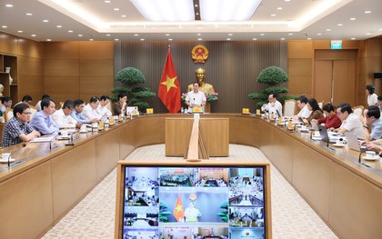 Dự kiến giữ lại 23 trường cao đẳng trực thuộc bộ, ngành