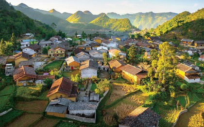 Ngôi làng mát mẻ quanh năm, được công nhận ‘Làng du lịch tốt nhất thế giới’ của Việt Nam đón tin vui
