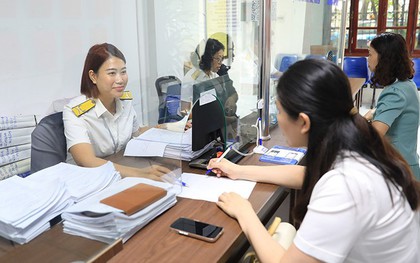 Người nộp thuế chú ý: Tiền thuế nợ đã xóa có thể bị phục hồi trong trường hợp này